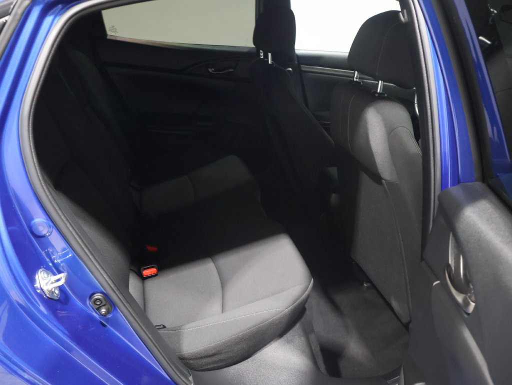 Used 2019 Honda Civic Sport image 19