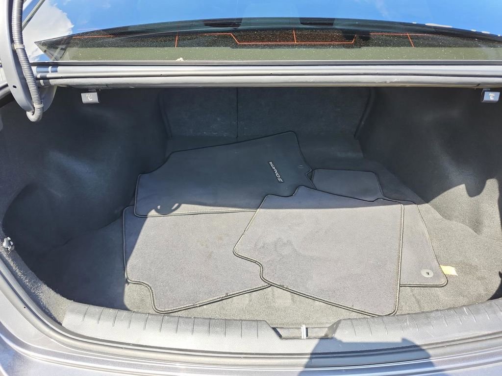 Used 2019 Hyundai Sonata SE image 16