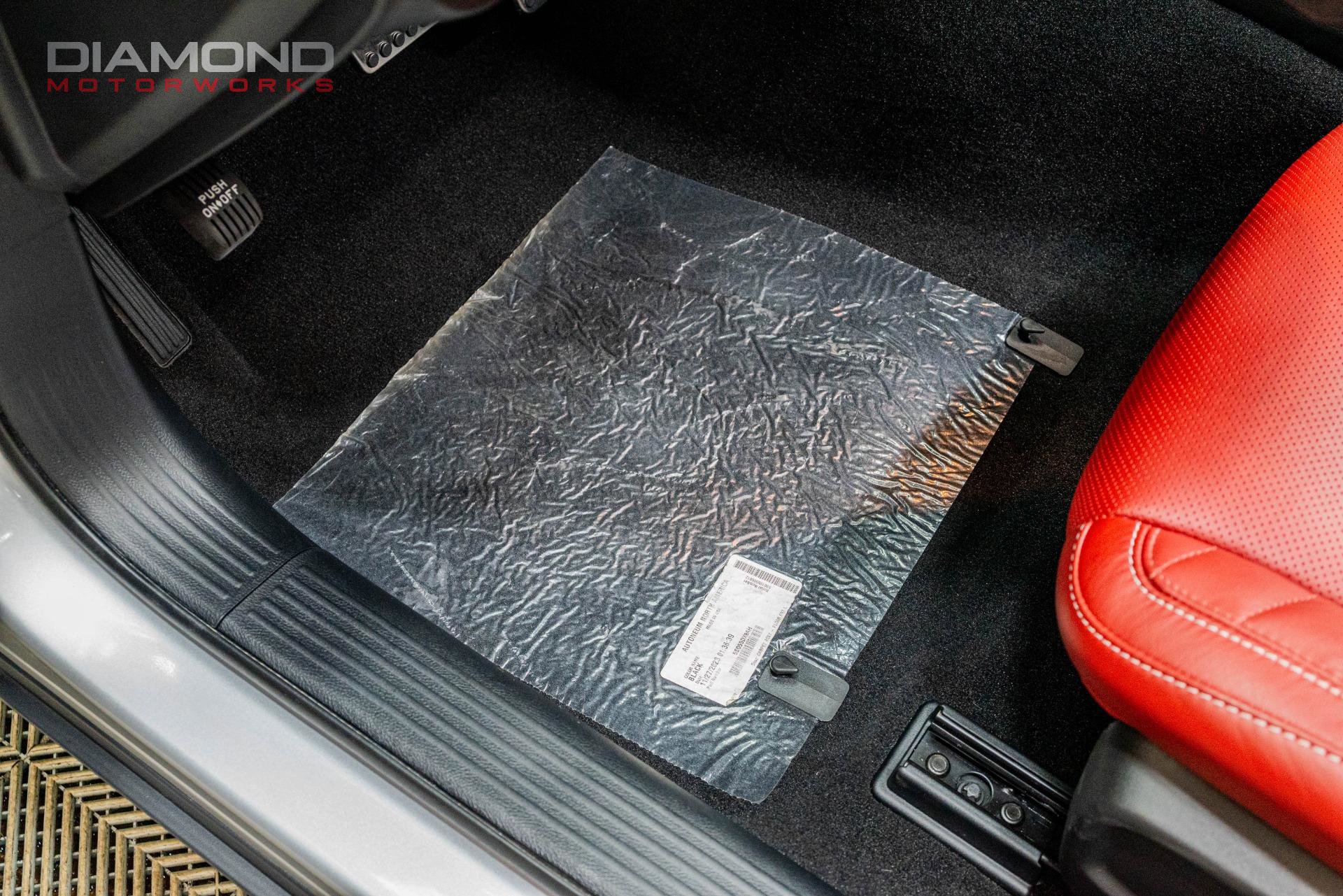 Used 2023 Dodge Challenger SRT Hellcat Redeye image 76