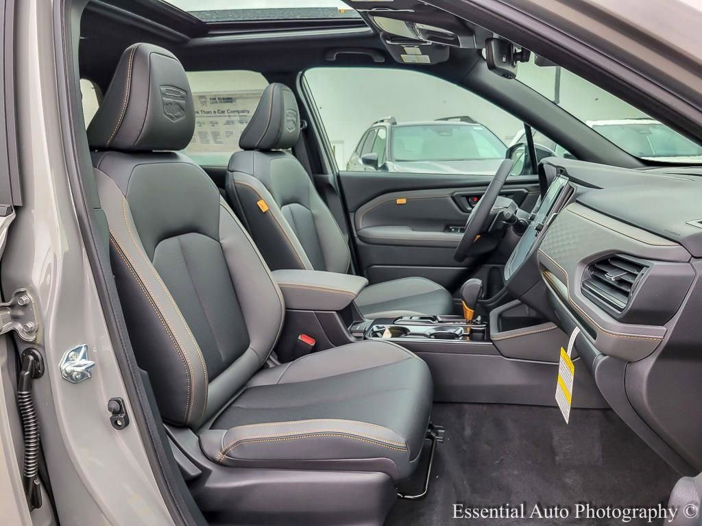 New 2026 Subaru Forester Wilderness image 29