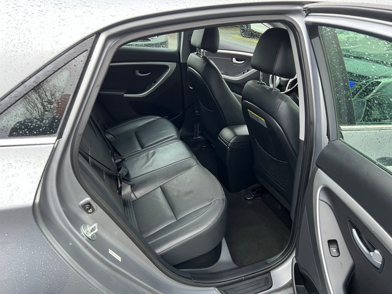 Used 2014 Hyundai Elantra GT w/ Option Group 02 image 14