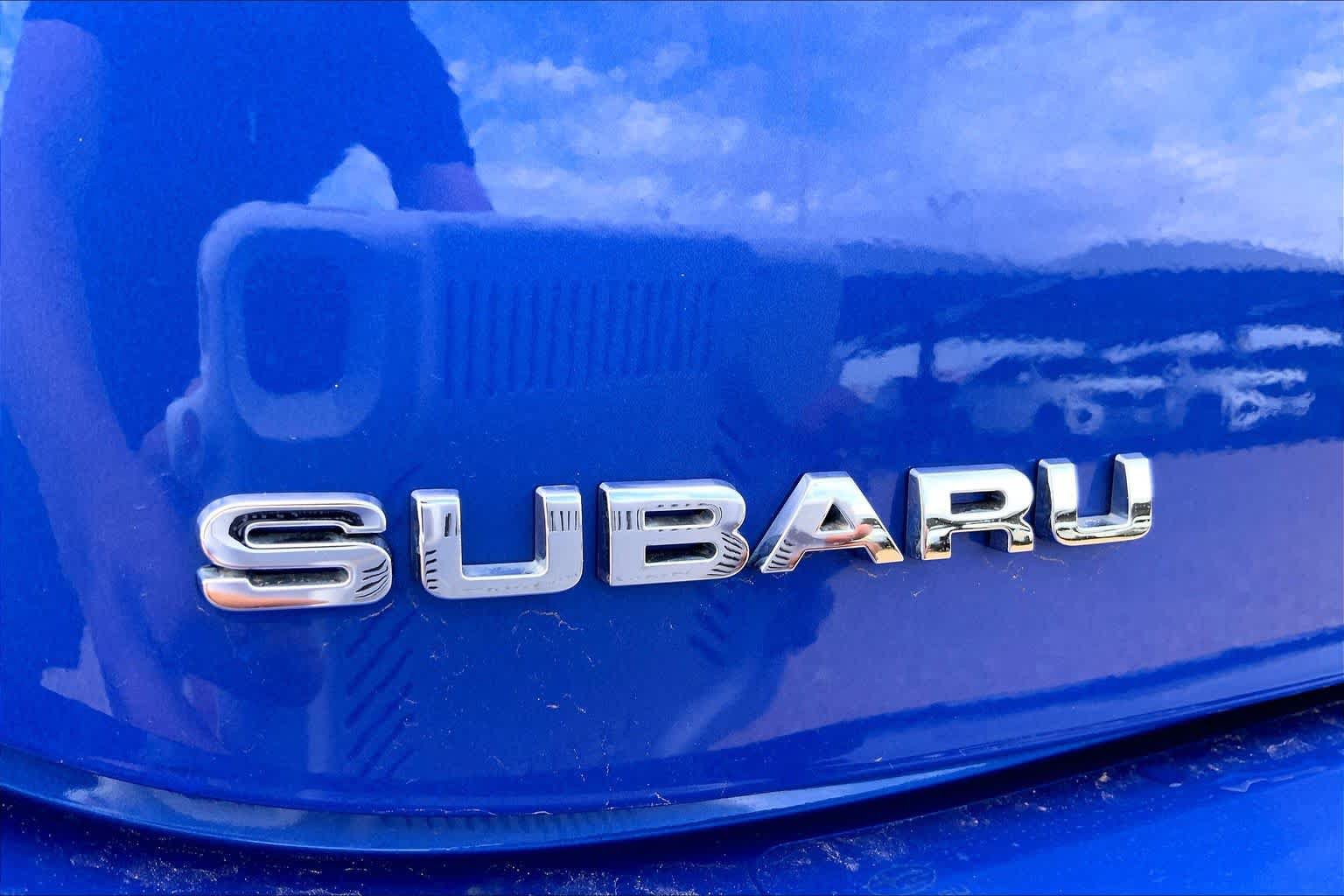 Used 2025 Subaru BRZ tS RWD image 30