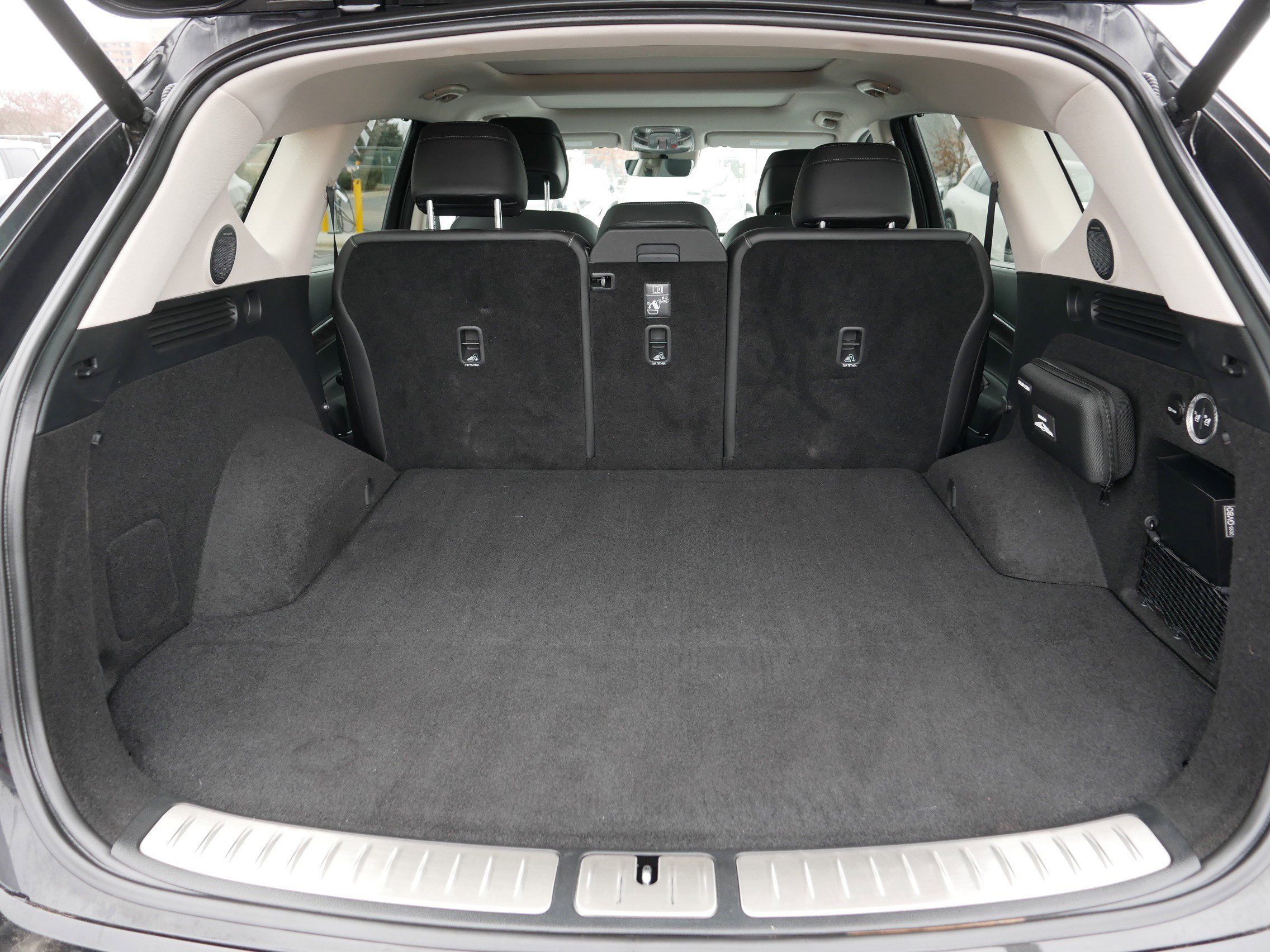 Used 2025 Genesis GV80 2.5T Advanced image 18