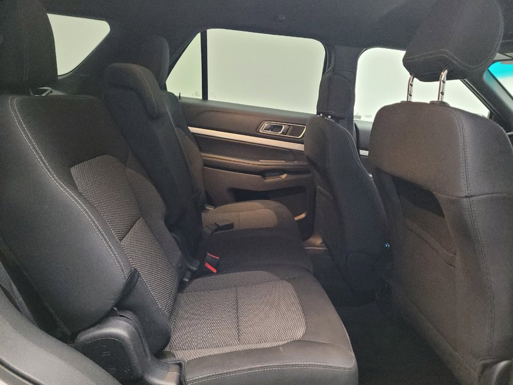 Used 2016 Ford Explorer XLT w/ Equipment Group 201A FWD image 19