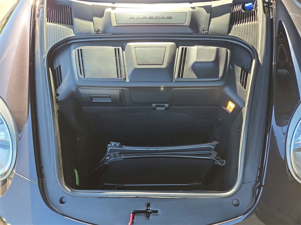 Used 2012 Porsche 911 Turbo S image 28