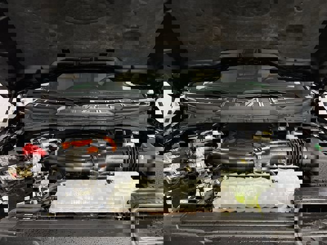 Used 2023 Ford F150 Lariat w/ Trailer Tow Package image 30