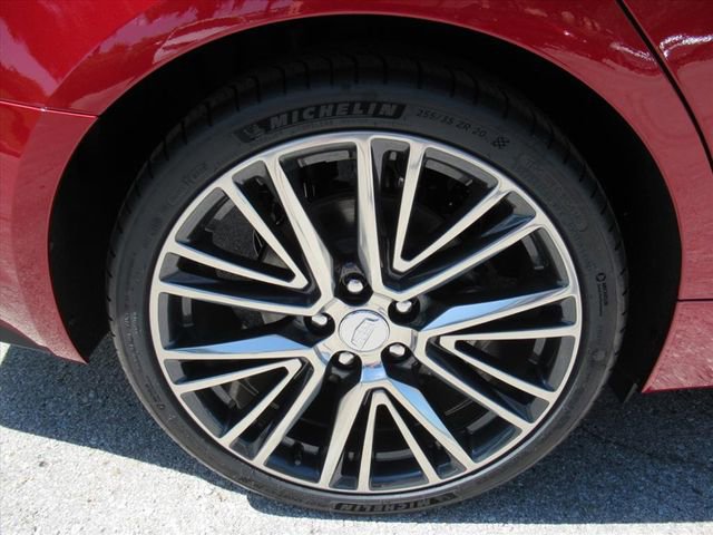 New 2026 Cadillac CT5 Premium Luxury RWD image 7
