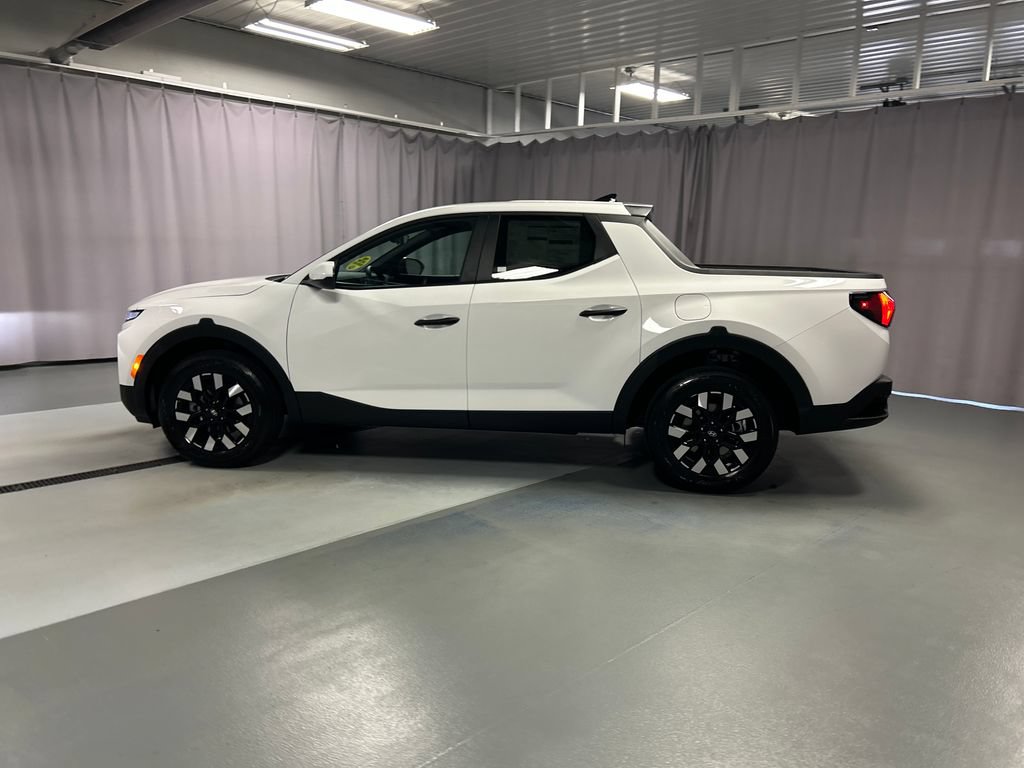 New 2026 Hyundai Santa Cruz SE AWD/4WD image 4