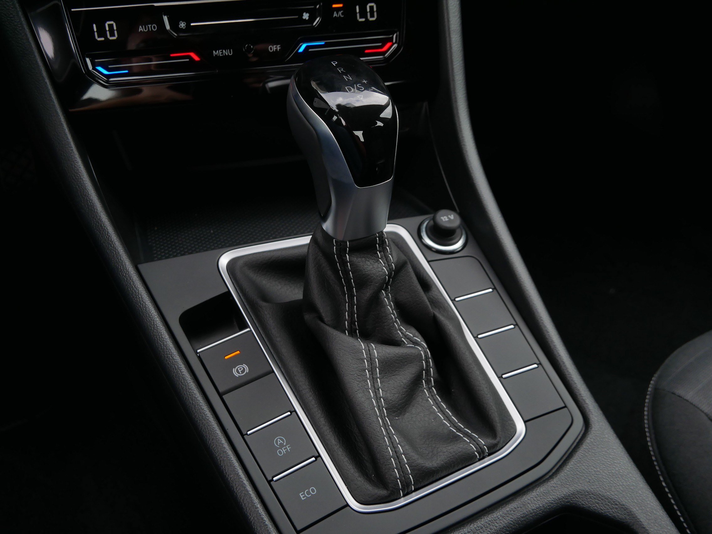 New 2026 Volkswagen Jetta S FWD image 9