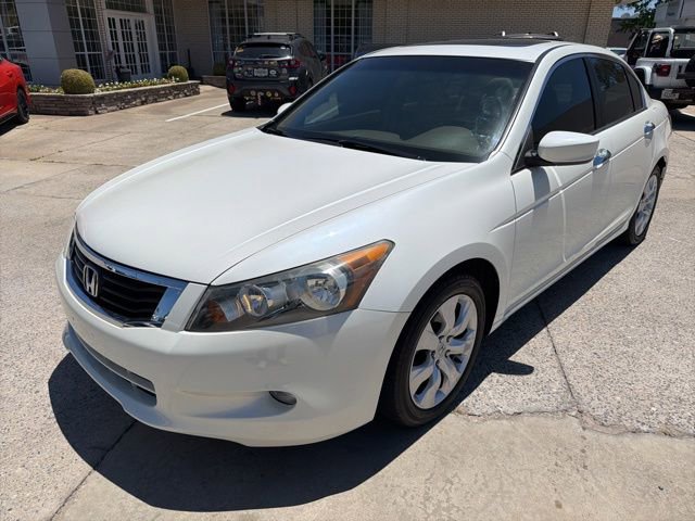 Used 2009 Honda Accord EX-L image 2