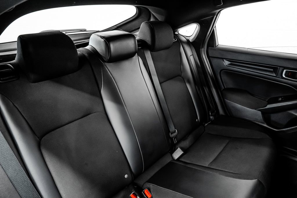 Used 2022 Honda Civic Sport image 32