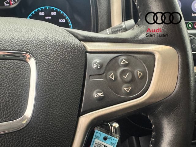 Used 2019 GMC Canyon Denali RWD image 22