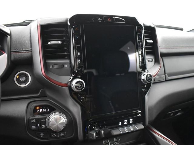 New 2026 RAM 1500 Rebel w/ Bed Utility Group image 30