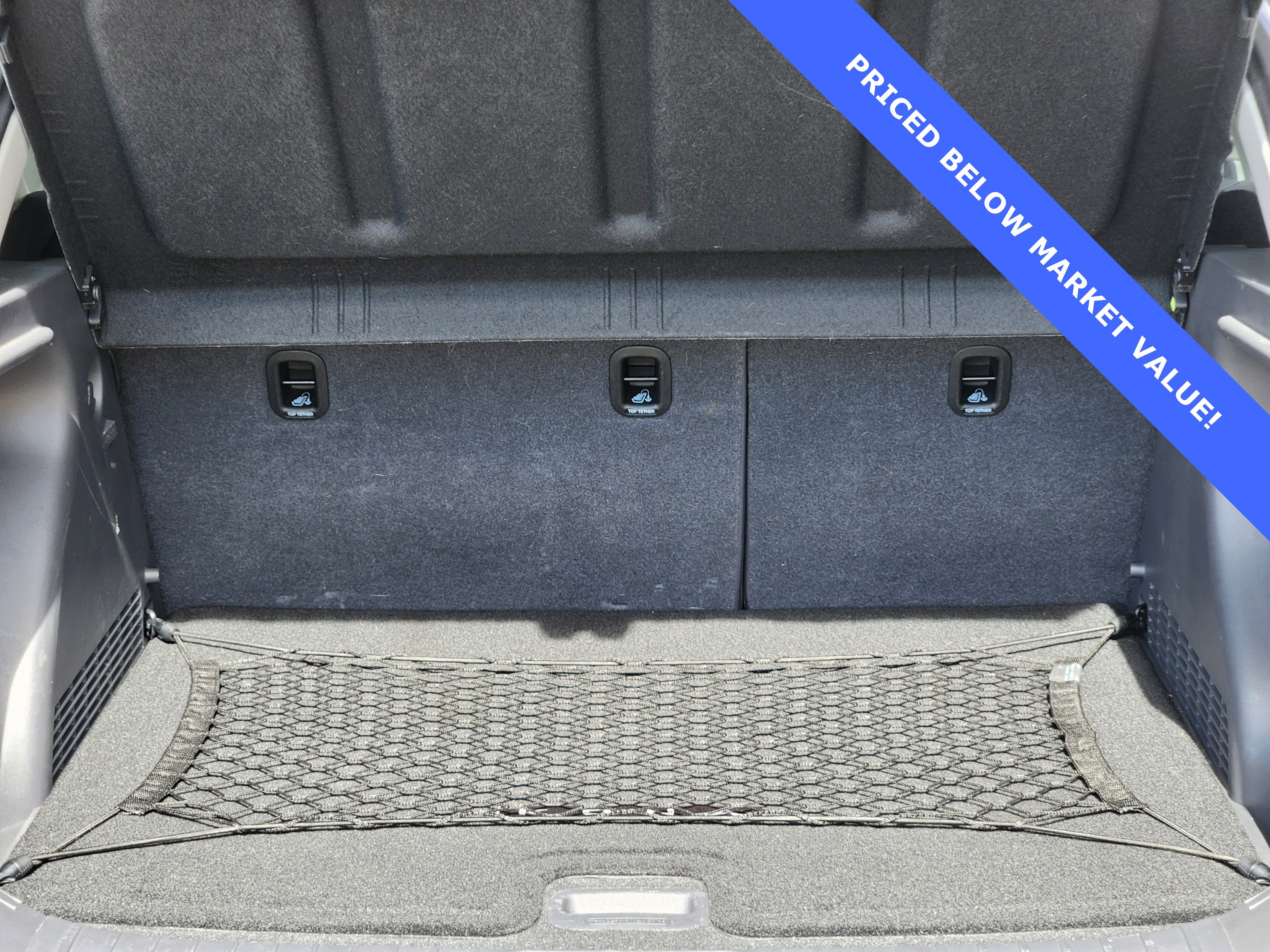 Certified 2025 Hyundai Kona SEL image 14