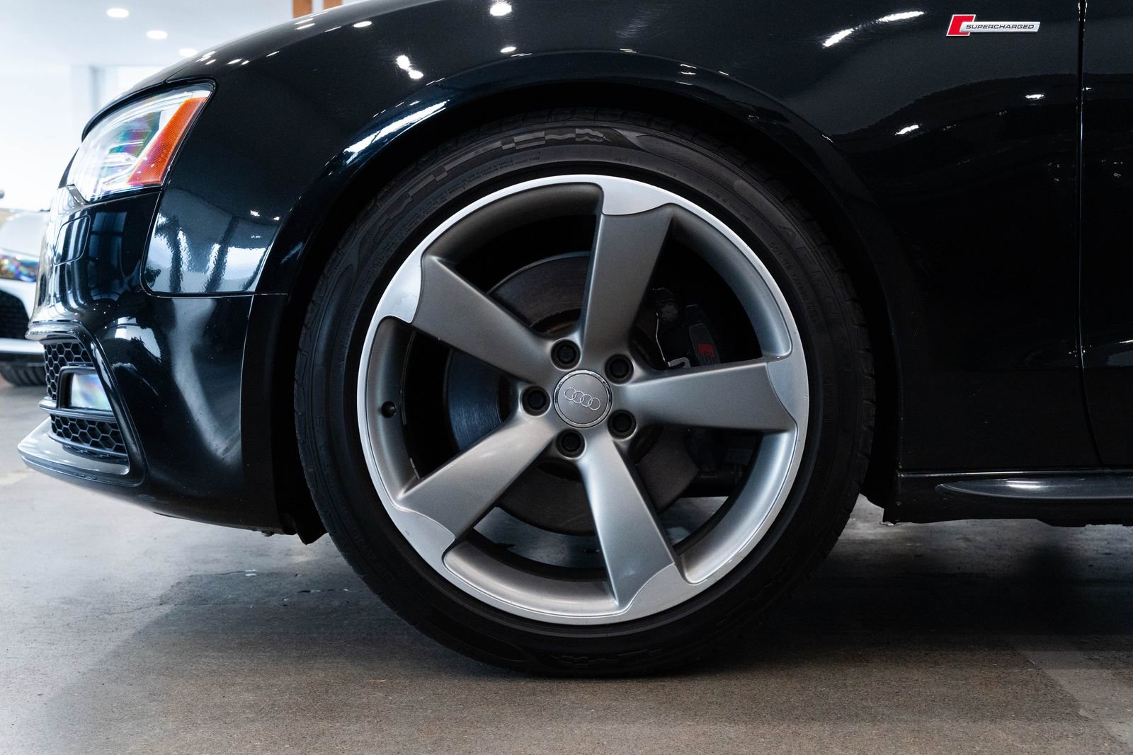 Used 2016 Audi S5 Premium Plus w/ Technology Package image 7