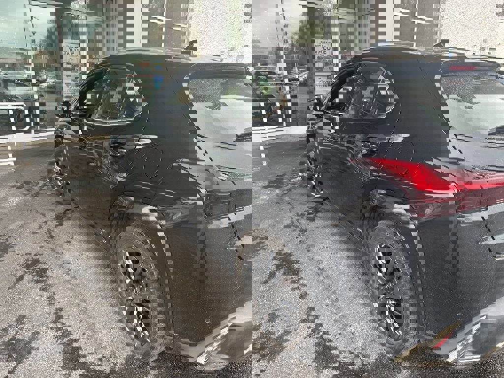 Used 2022 Lexus UX 250h F Sport w/ F Sport Premium Package image 10