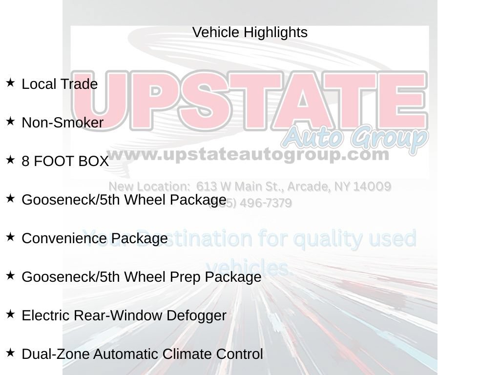 Used 2021 Chevrolet Silverado 3500 LT w/ All Star Edition AWD/4WD image 5