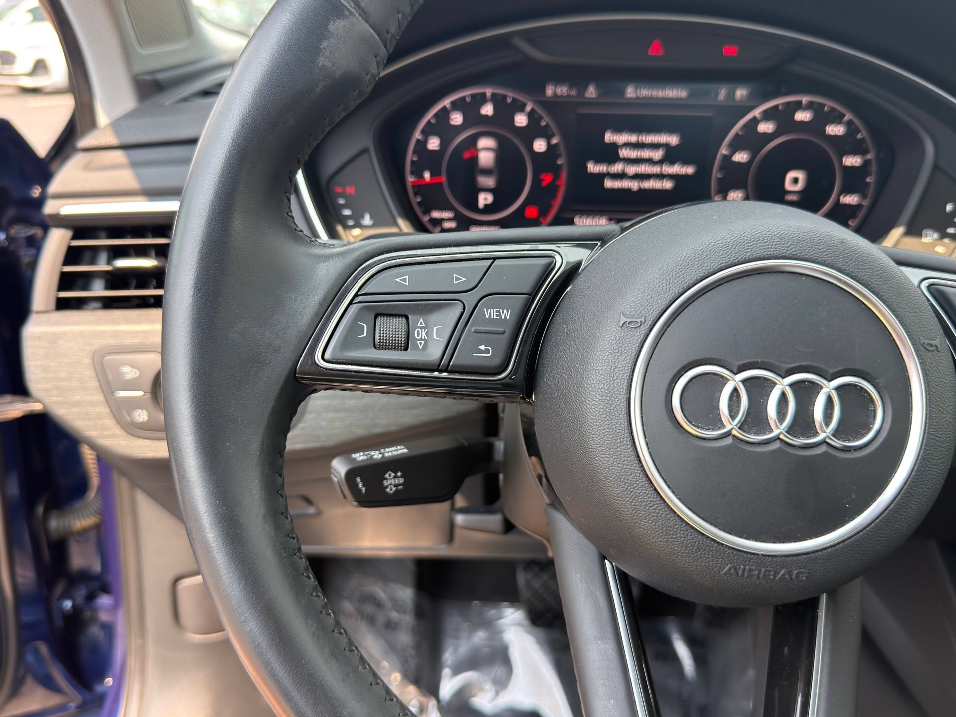 Used 2017 Audi A4 2.0T Premium Plus AWD/4WD image 21