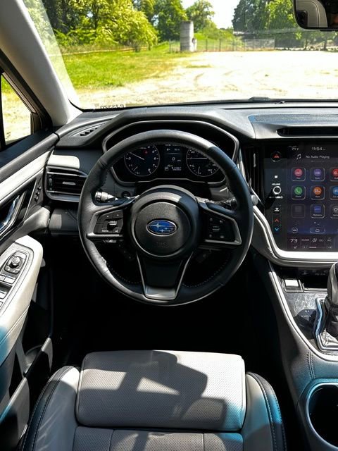 Used 2020 Subaru Outback Limited AWD/4WD image 24