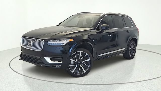 Used 2024 Volvo XC90 B6 Ultimate w/ Lounge Package