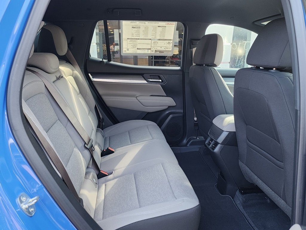 New 2026 GMC Terrain Elevation w/ Black Edition image 41