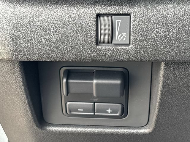 Used 2025 GMC Canyon Elevation w/ Convenience Package RWD image 20