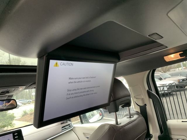 Certified 2023 Toyota Sienna Platinum image 34