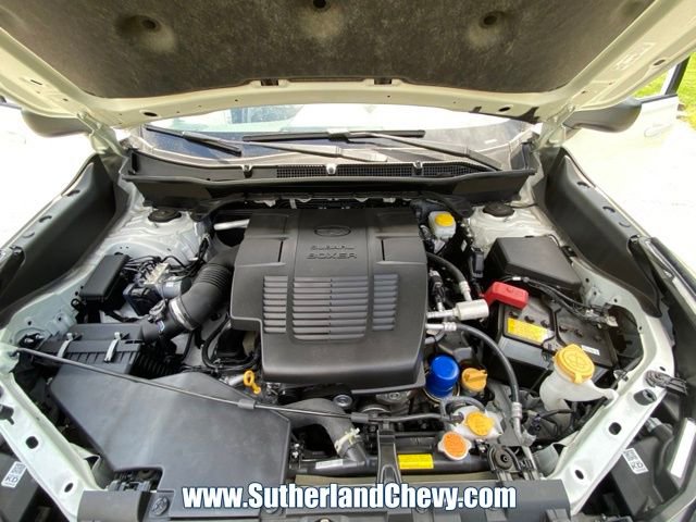Used 2024 Subaru Forester AWD/4WD image 37