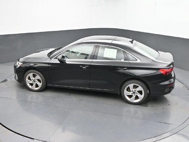 Used 2024 Audi A3 2.0T Premium FWD image 39