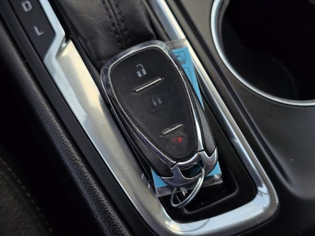Used 2019 Chevrolet Equinox LT FWD image 33