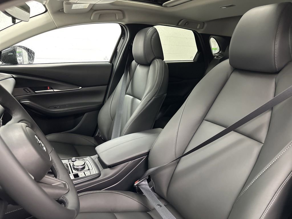 New 2026 MAZDA CX-30 AWD 2.5 S image 12