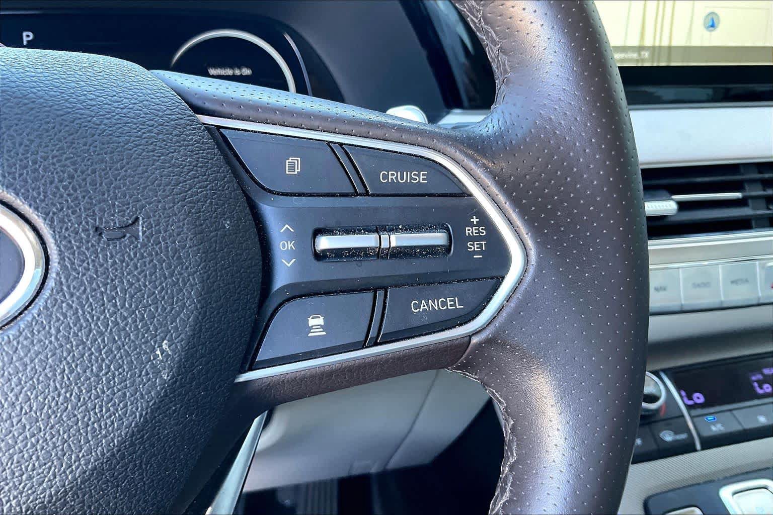 Used 2020 Hyundai Palisade Limited AWD/4WD image 25
