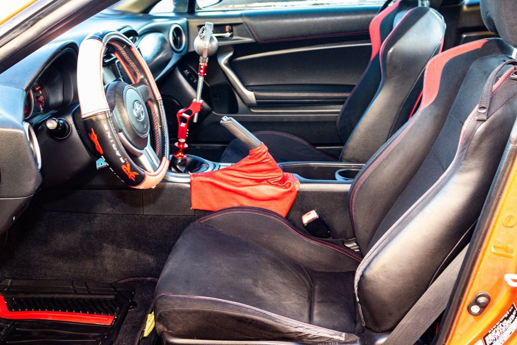 Used 2013 Scion FR-S image 18