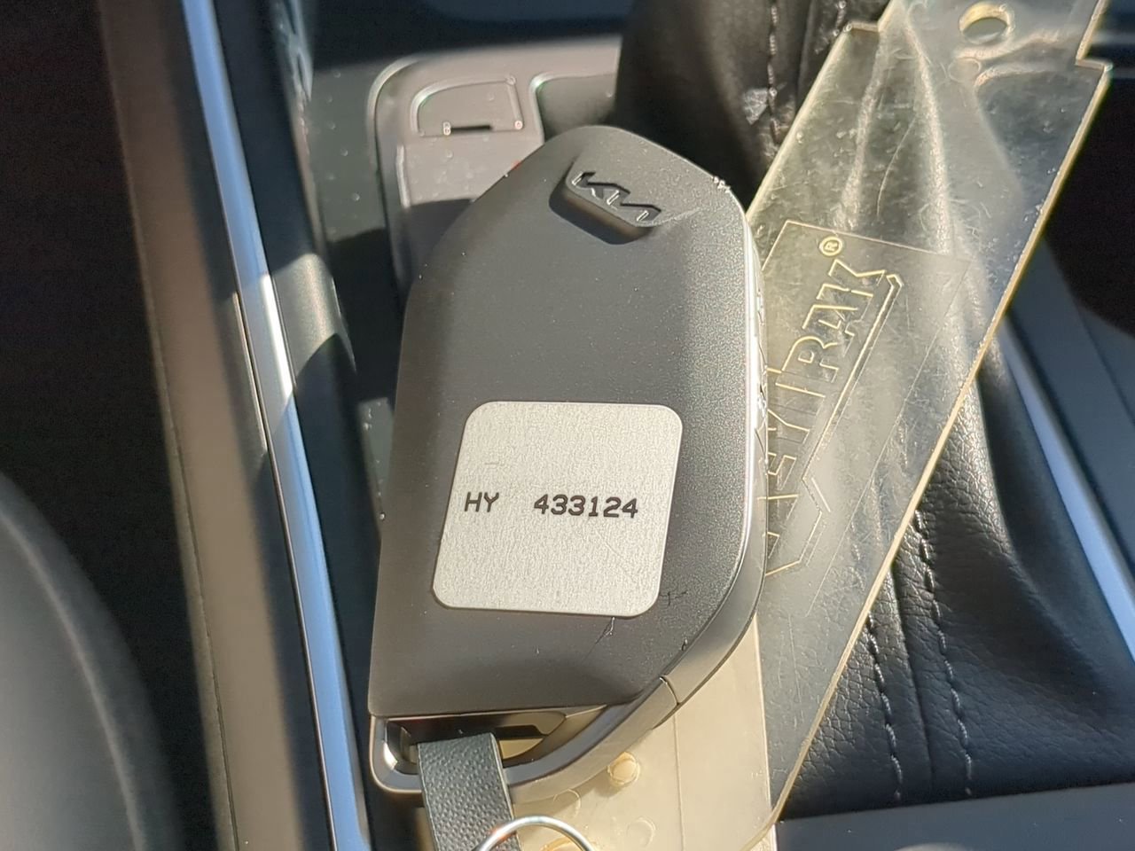 New 2026 Kia Sorento S w/ S Panoramic Sunroof Package image 23
