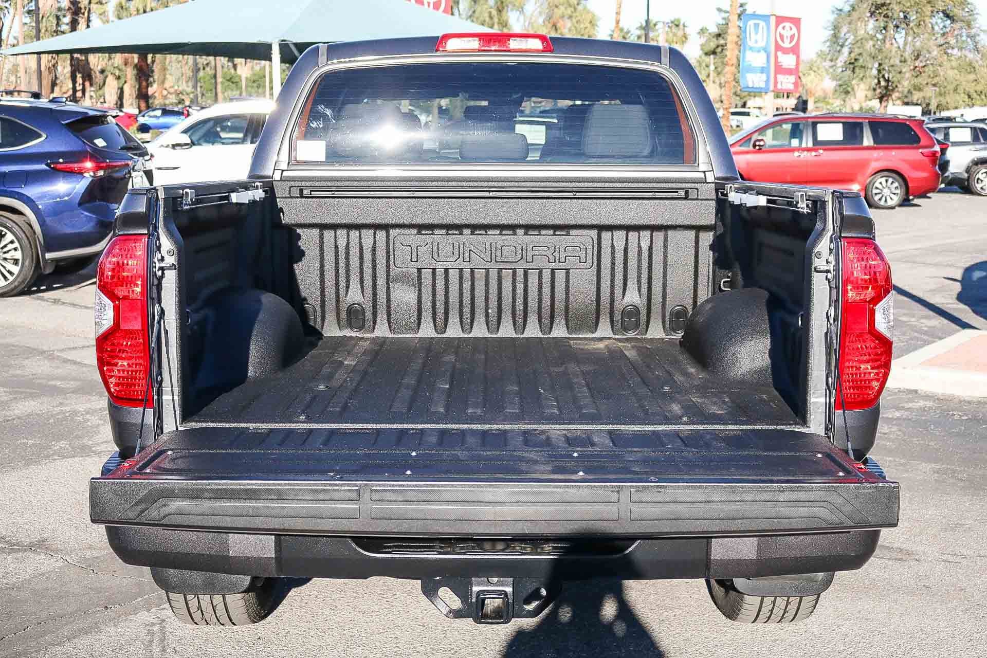 Certified 2019 Toyota Tundra Limited image 26