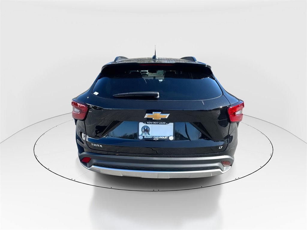 New 2026 Chevrolet Trax LT image 7