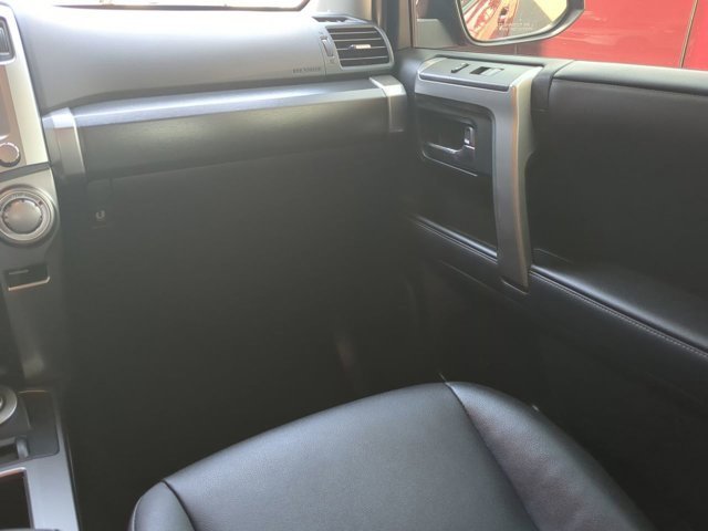 Used 2022 Toyota 4Runner TRD Sport image 17