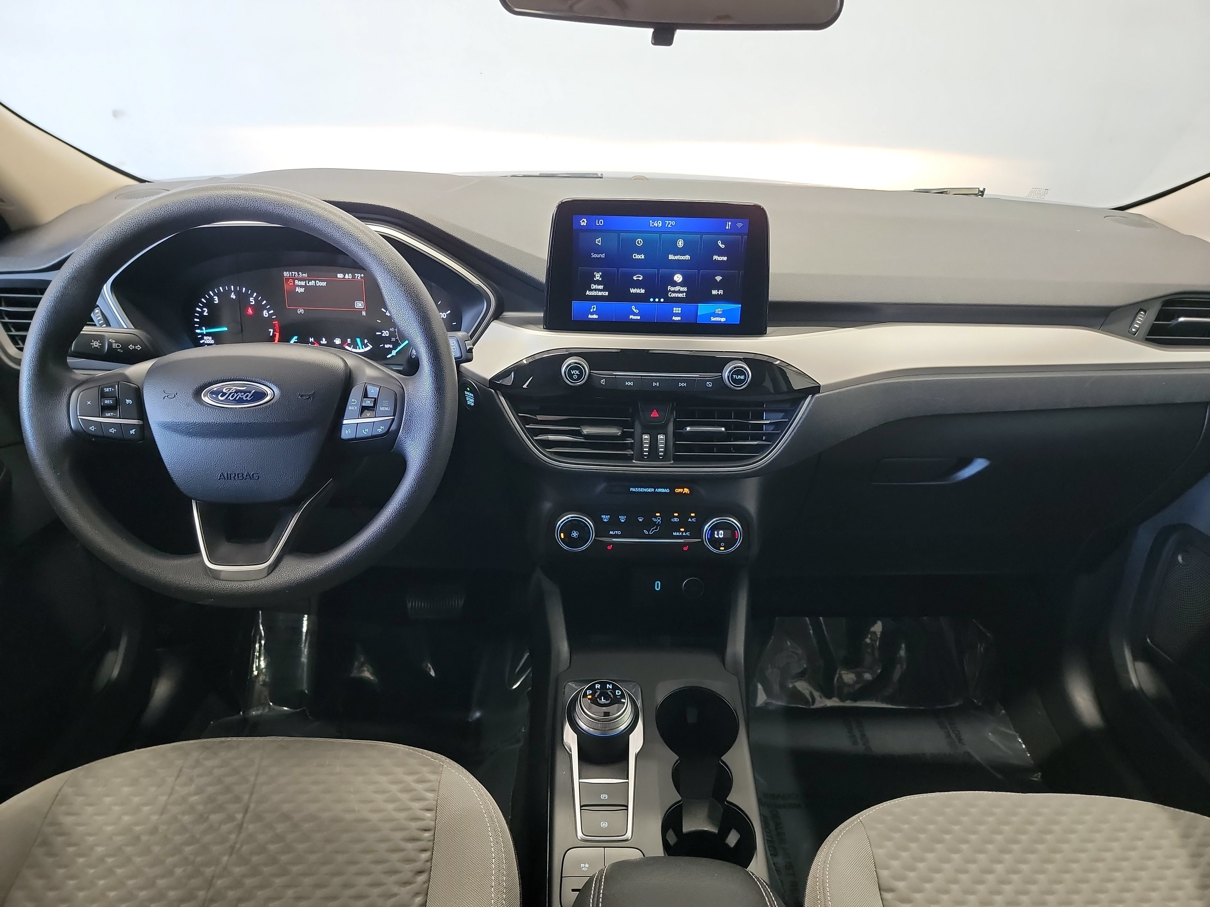 Used 2020 Ford Escape SE AWD/4WD image 15
