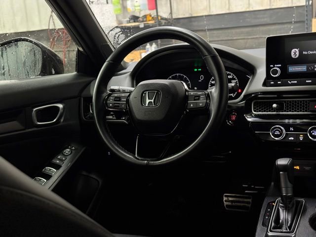 Used 2024 Honda Civic Sport image 19