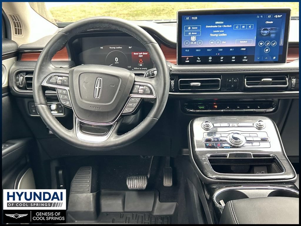 Used 2022 Lincoln Nautilus Reserve w/ Equipment Group 202A AWD/4WD image 27