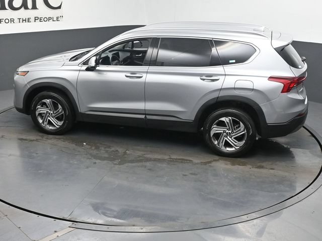Used 2023 Hyundai Santa Fe SEL AWD/4WD image 43
