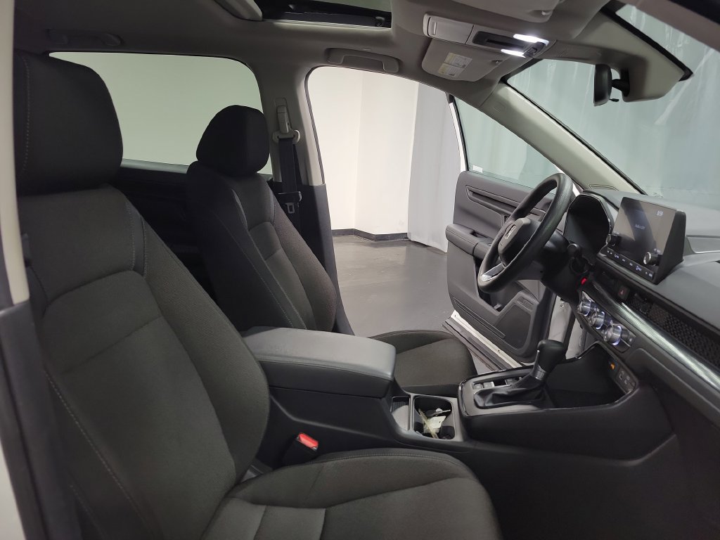 Used 2024 Honda CR-V EX image 33
