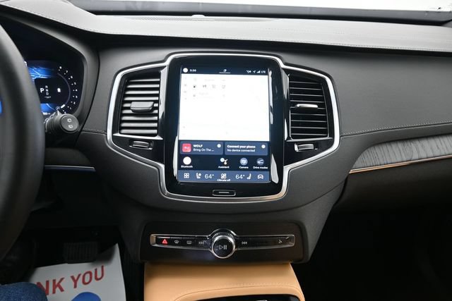 Used 2023 Volvo XC90 B6 Ultimate w/ Protection Package Premier AWD/4WD image 14