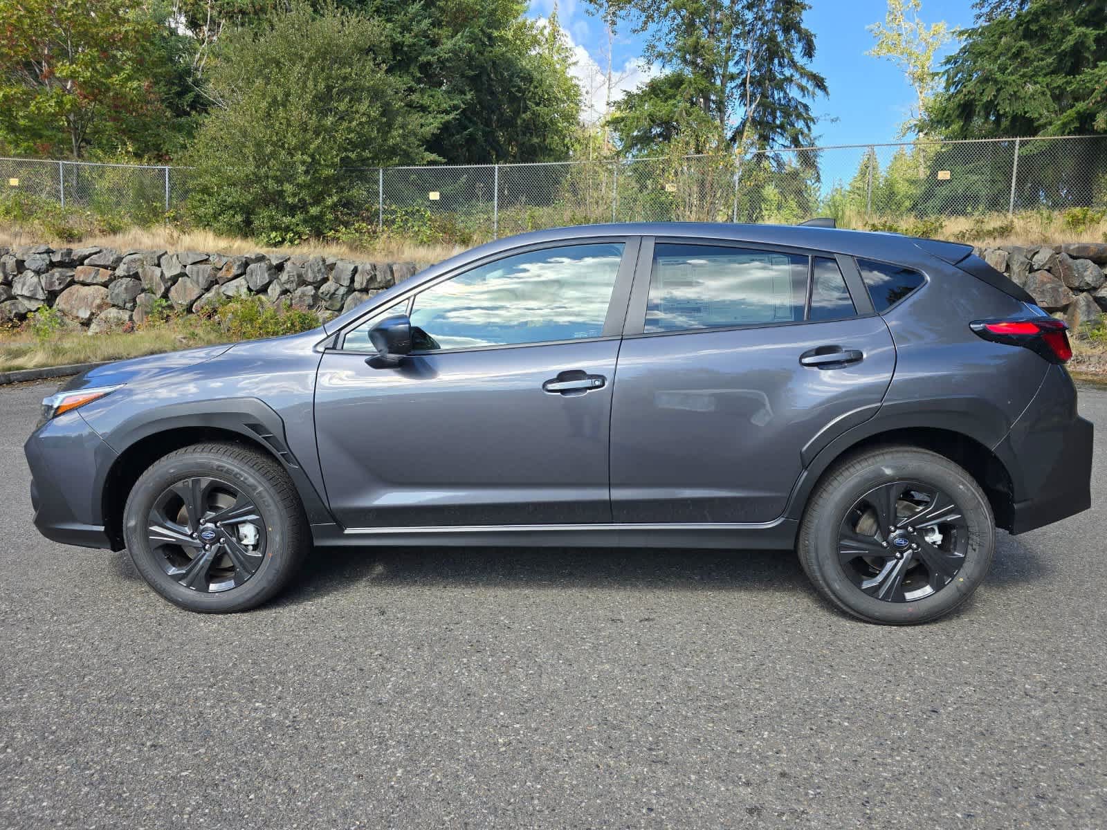 New 2026 Subaru Crosstrek 2.5i AWD/4WD image 3