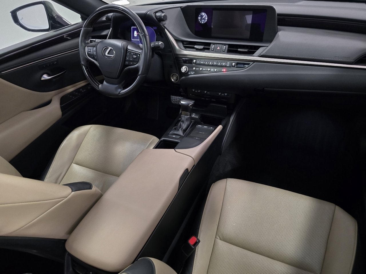 Used 2021 Lexus ES 350 w/ Premium Package image 15