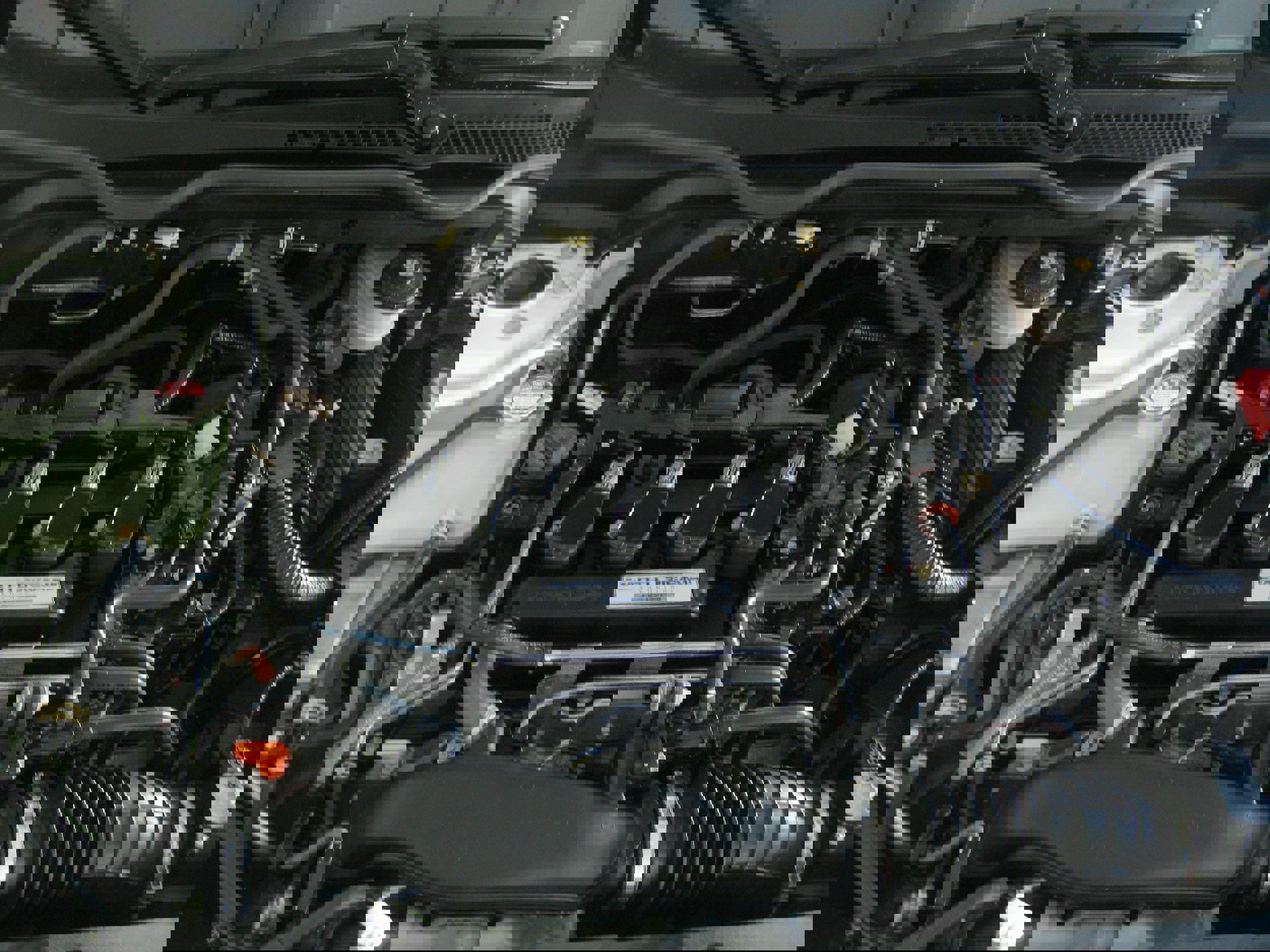 Used 2018 Honda Civic EX-L image 27