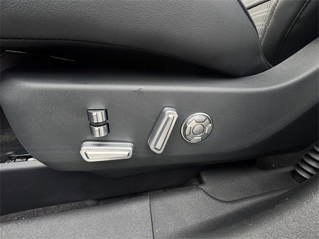 New 2026 Lincoln Nautilus Reserve image 25