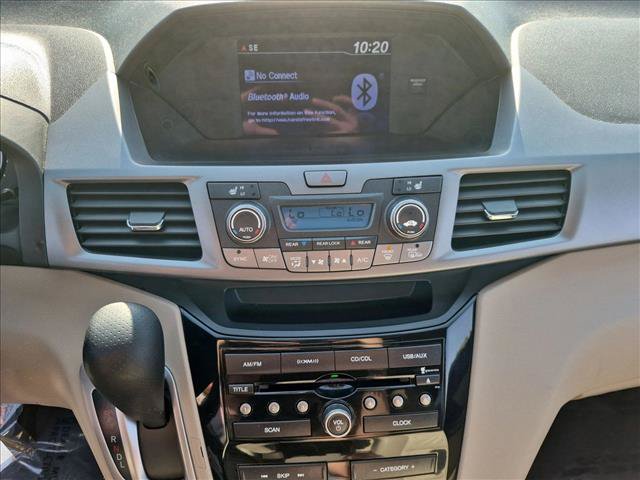 Used 2013 Honda Odyssey EX-L image 14
