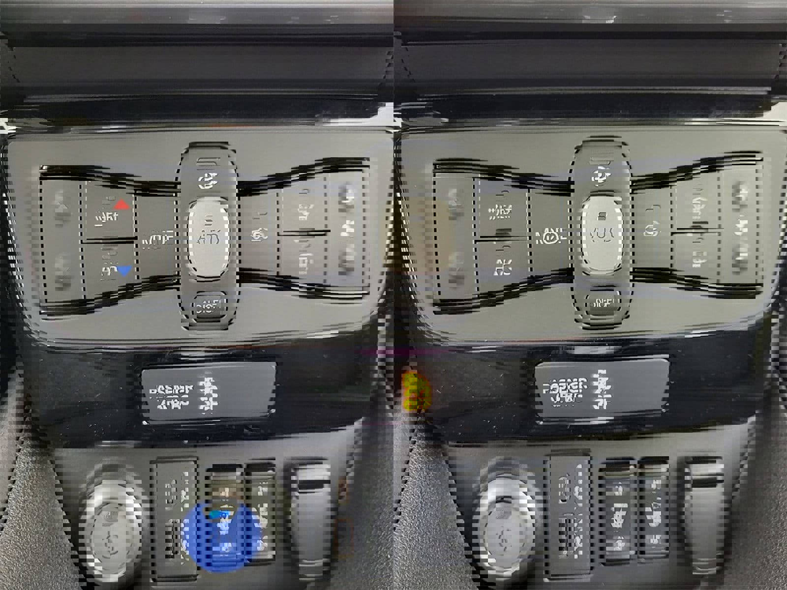 New 2025 Nissan Leaf SV Plus image 18