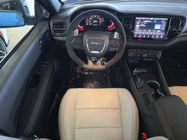 New 2026 Dodge Durango SRT Hellcat w/ Premium Group image 4